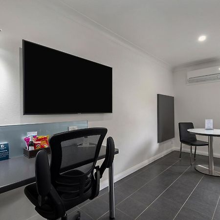 Bluegum Dubbo (Adults Only) Motel Værelse billede