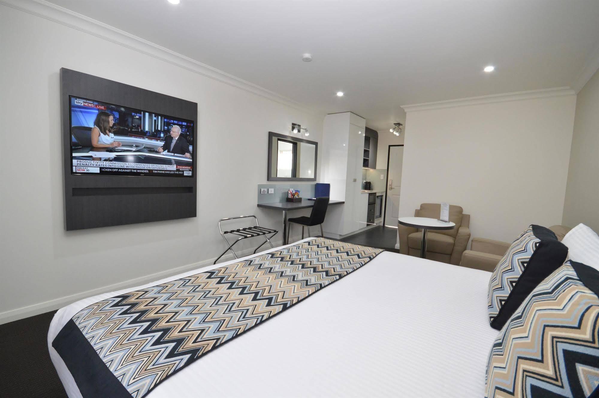 Bluegum Dubbo (Adults Only) Motel Eksteriør billede
