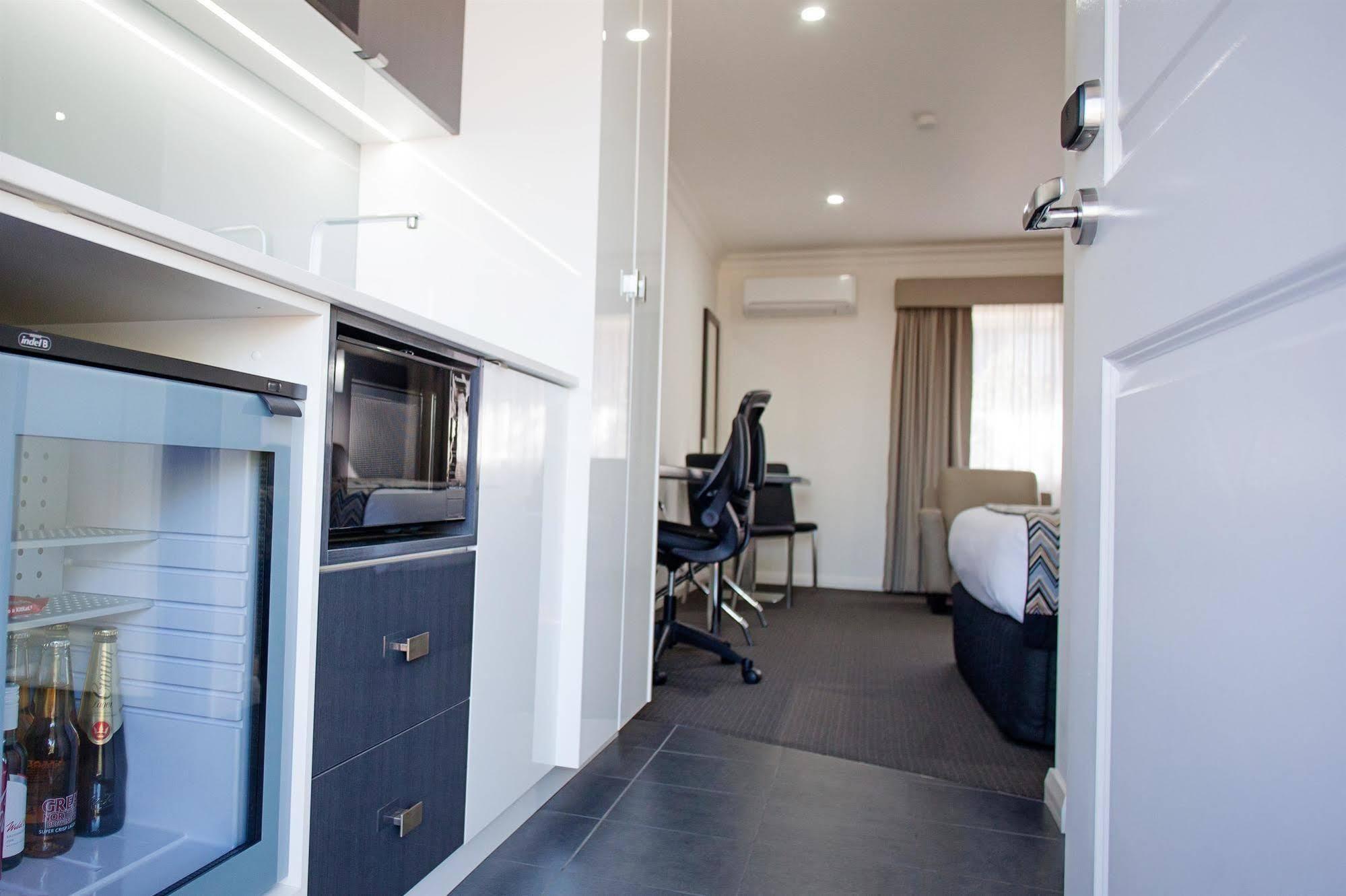 Bluegum Dubbo (Adults Only) Motel Eksteriør billede
