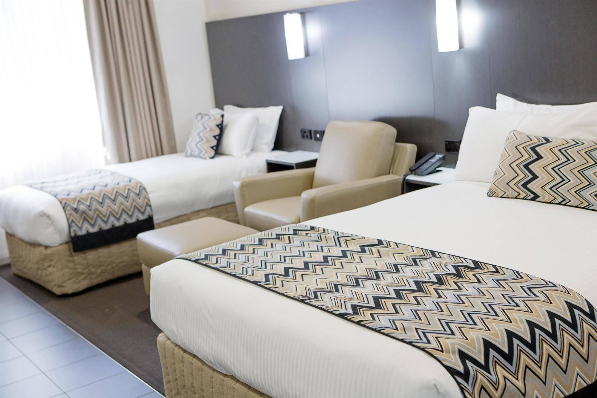 Bluegum Dubbo (Adults Only) Motel Eksteriør billede