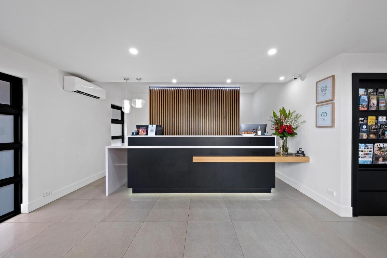 Bluegum Dubbo (Adults Only) Motel Eksteriør billede