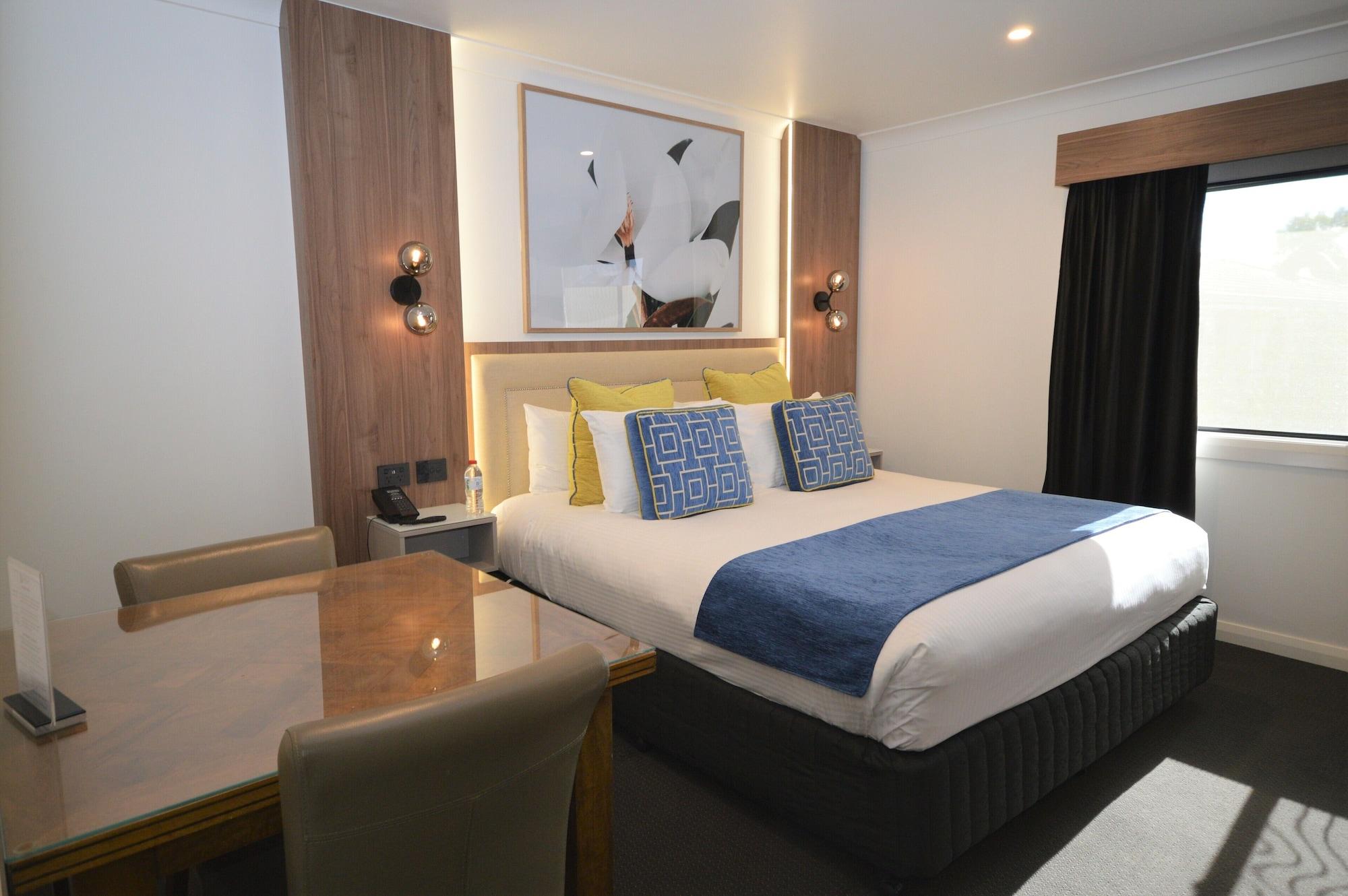 Bluegum Dubbo (Adults Only) Motel Eksteriør billede
