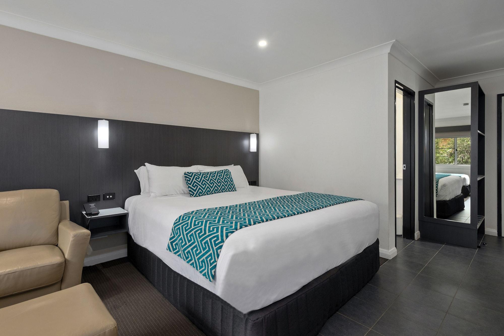 Bluegum Dubbo (Adults Only) Motel Eksteriør billede