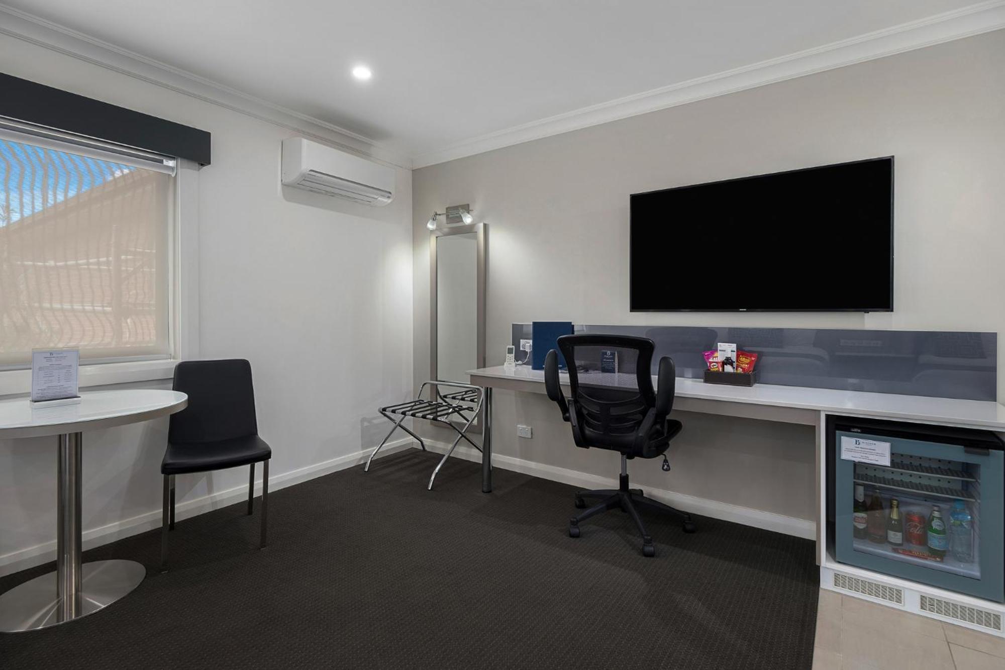 Bluegum Dubbo (Adults Only) Motel Værelse billede