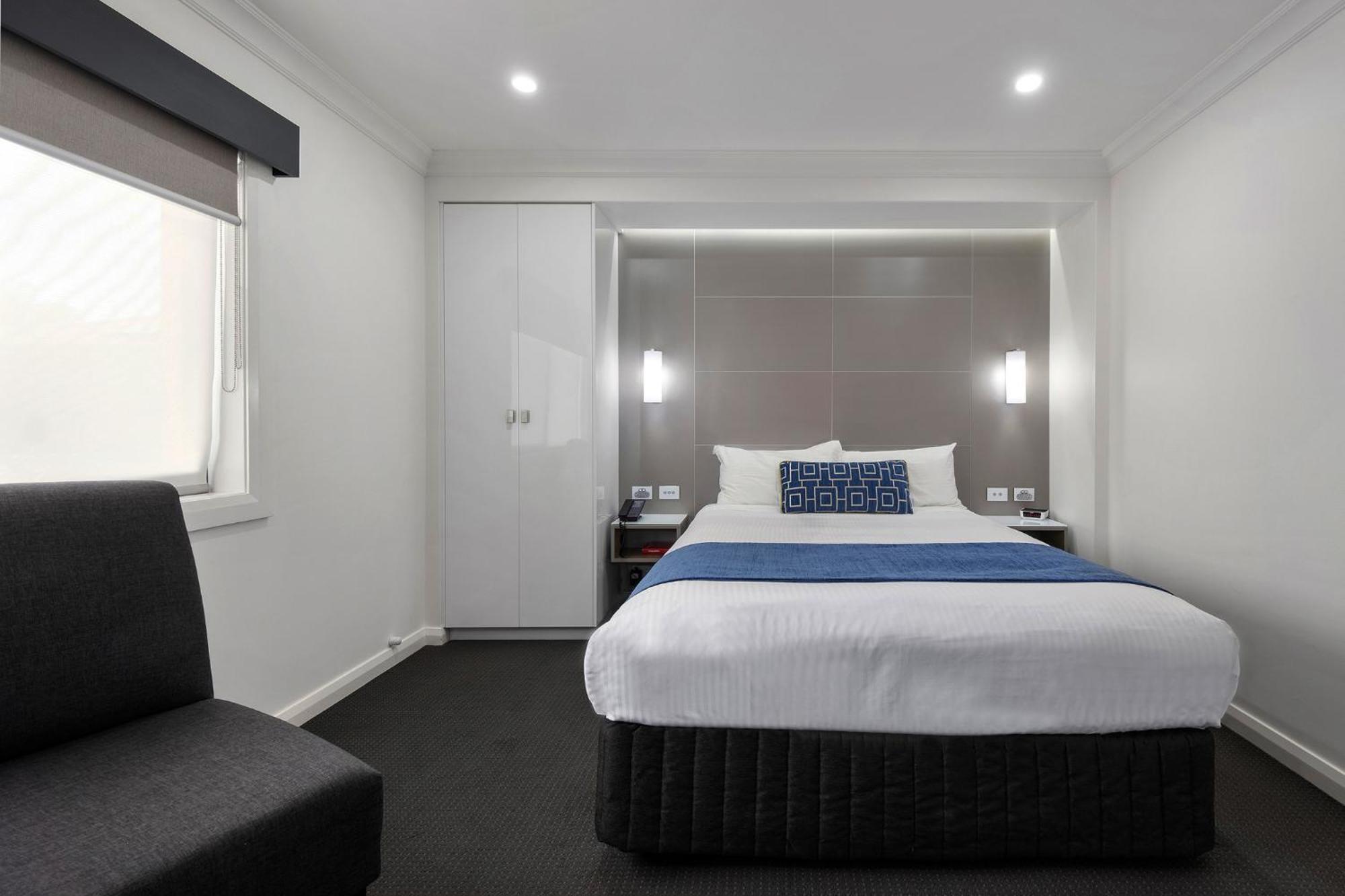 Bluegum Dubbo (Adults Only) Motel Værelse billede