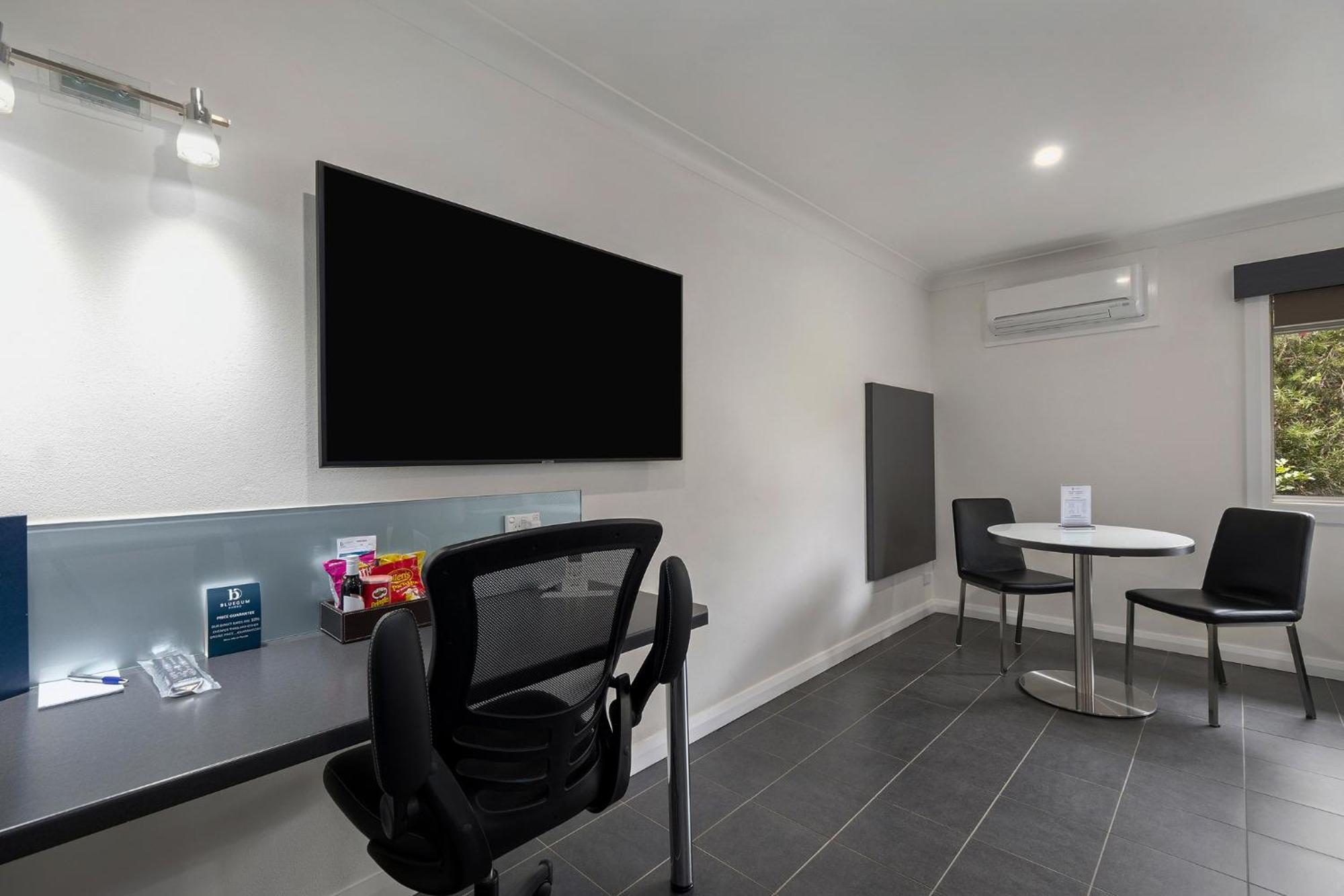 Bluegum Dubbo (Adults Only) Motel Værelse billede